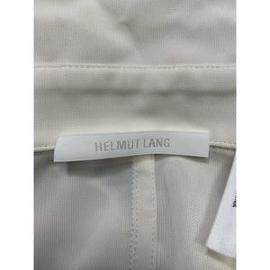 Helmut Lang 'Pocket' White Shirt Size S