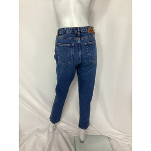 Sézane 'Brut Sexy Bottoms' Denim Jeans Size 29