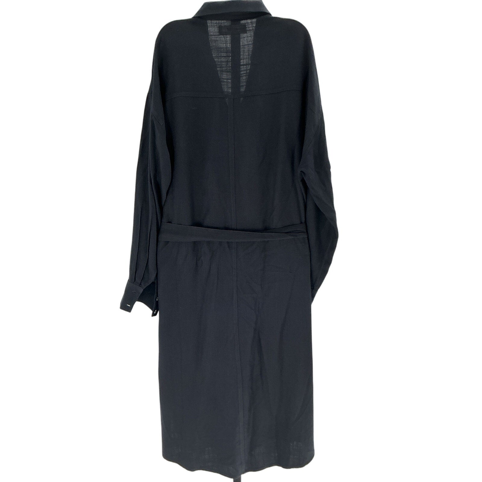Lspace 'Barcelona' Black Viscose Dress Size XS / S