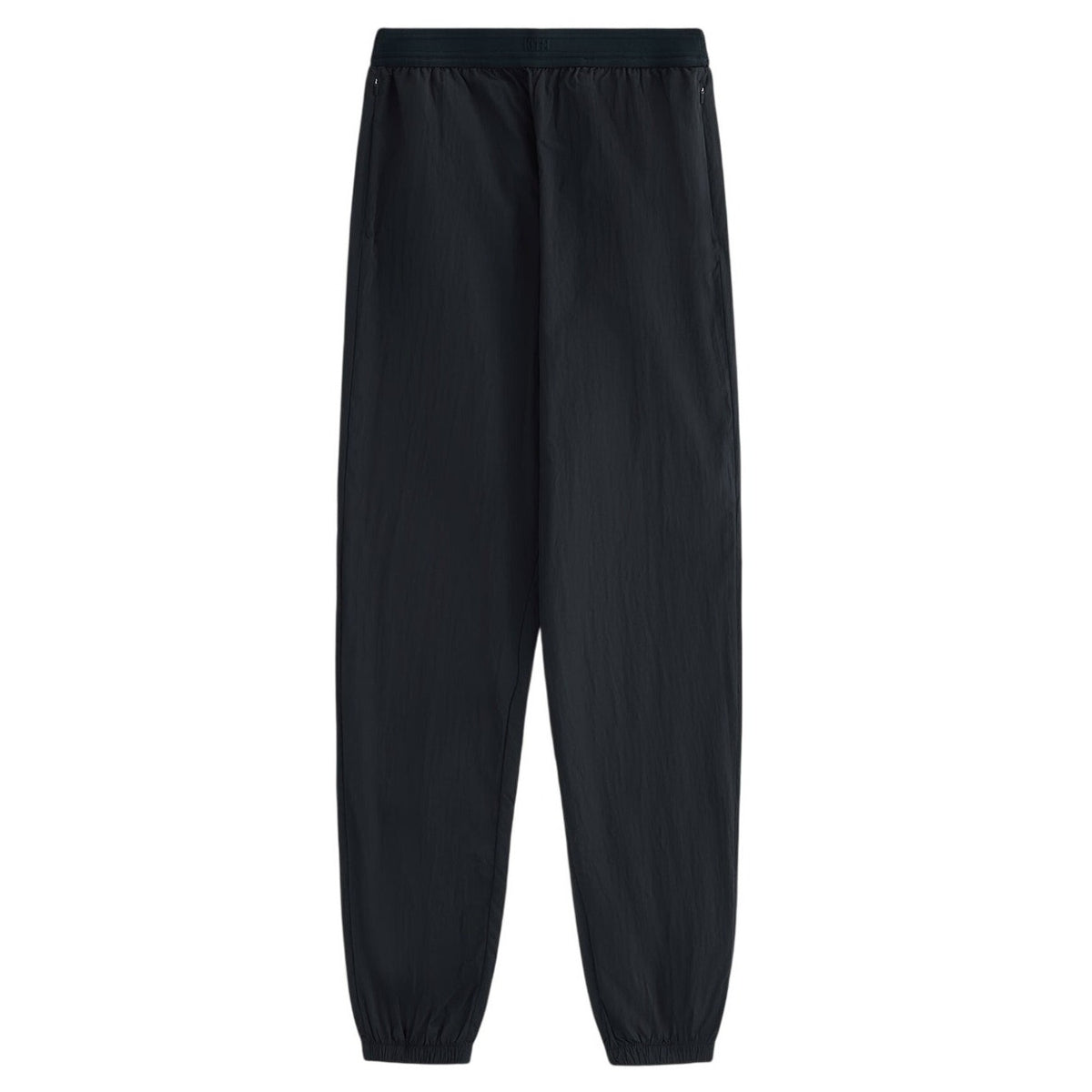 Kith Lightweight Black Asra Ii Pants Size L