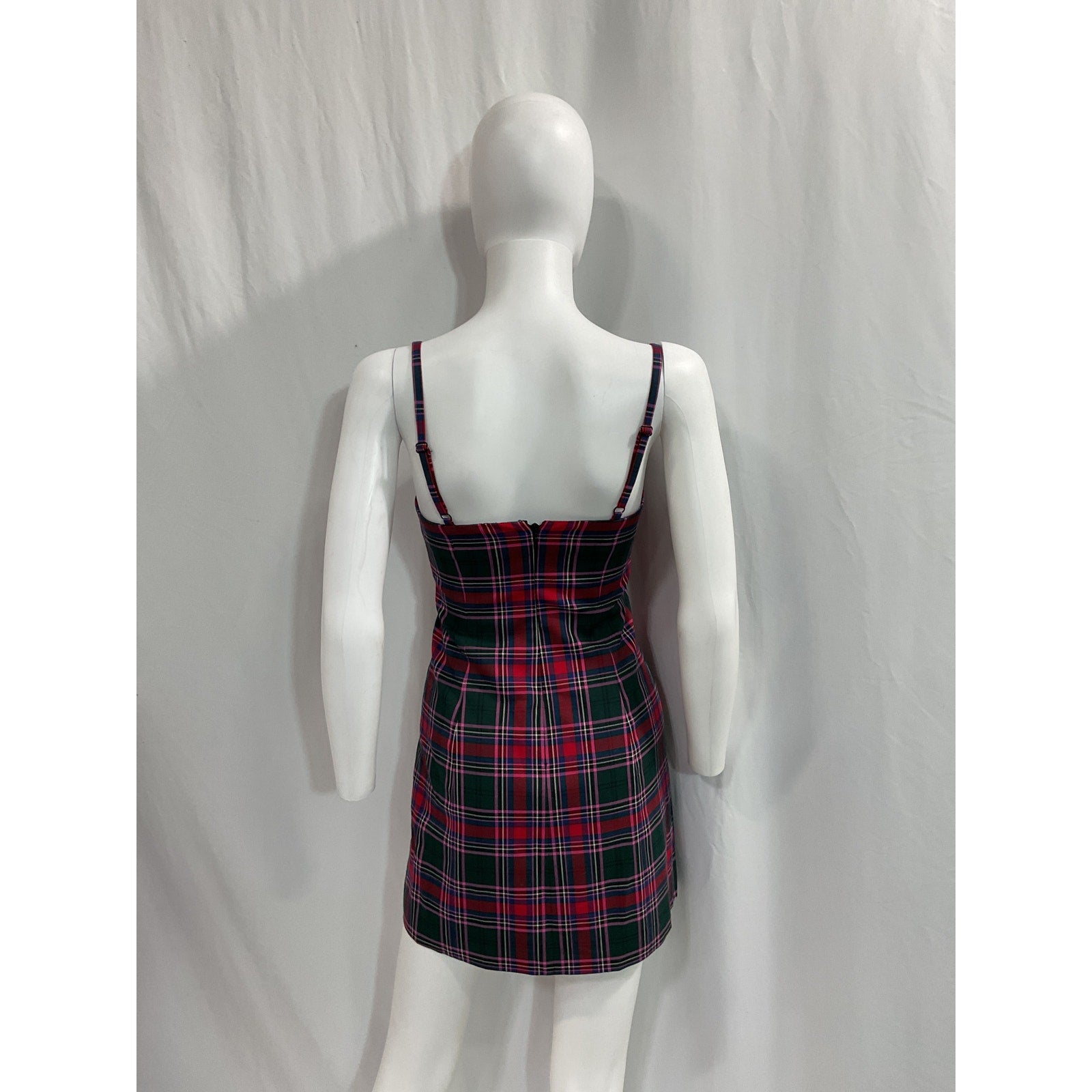 Majorelle 'Joi' Pink Mini Dress Size XS