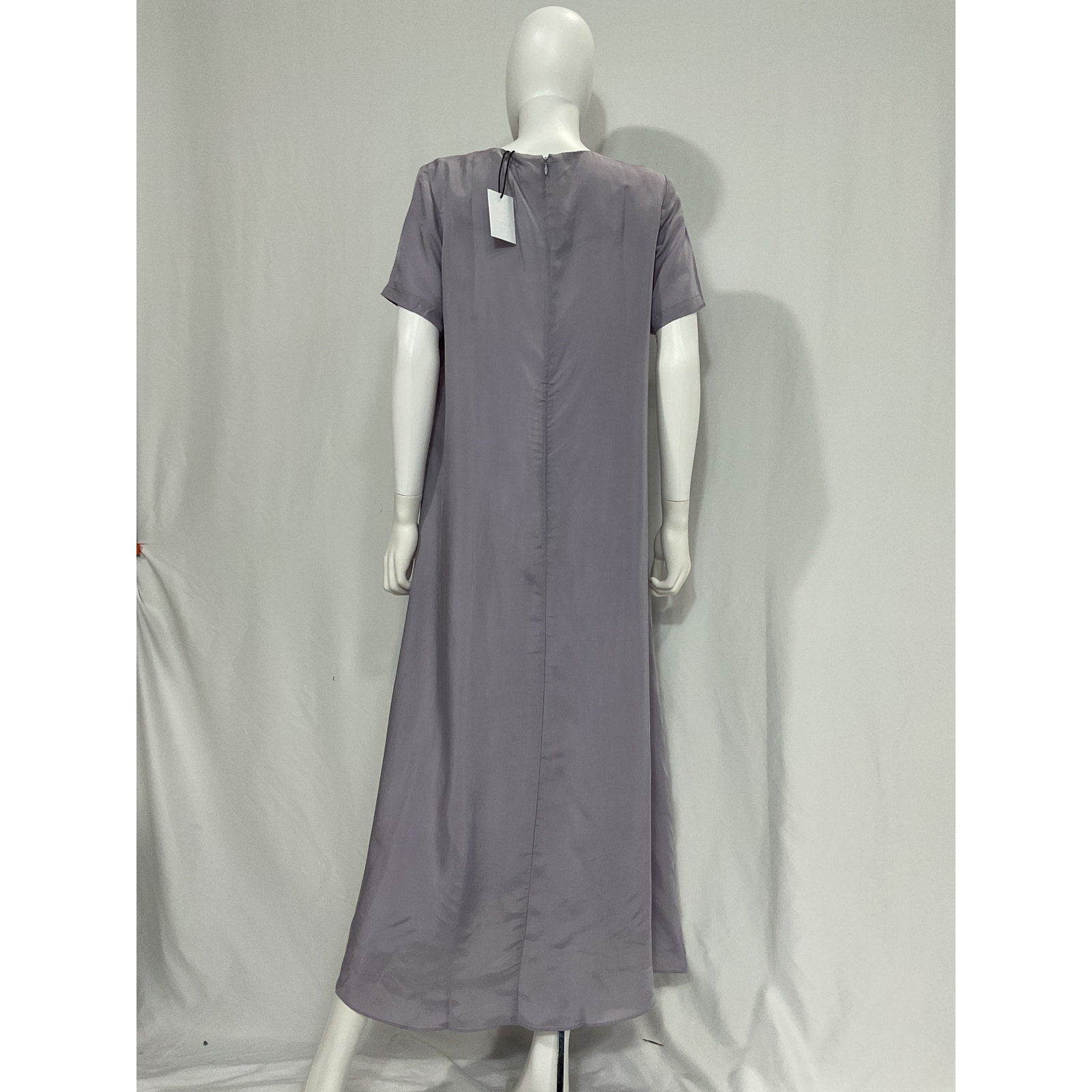 Hatch 'The James' Purple Dress Size 4 - NWT
