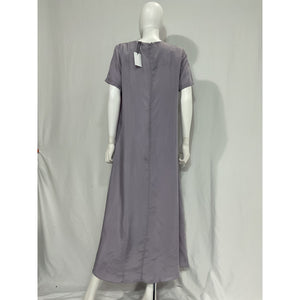Hatch 'The James' Purple Dress Size 4 - NWT