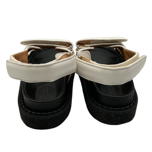 Isabel Marant Padded White Madee Sandals Size 36 EU / US 6