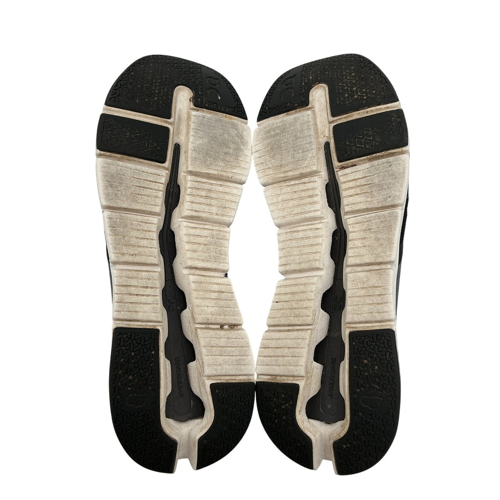 On 'Cloudrift' Black Sneaker Size 9.5