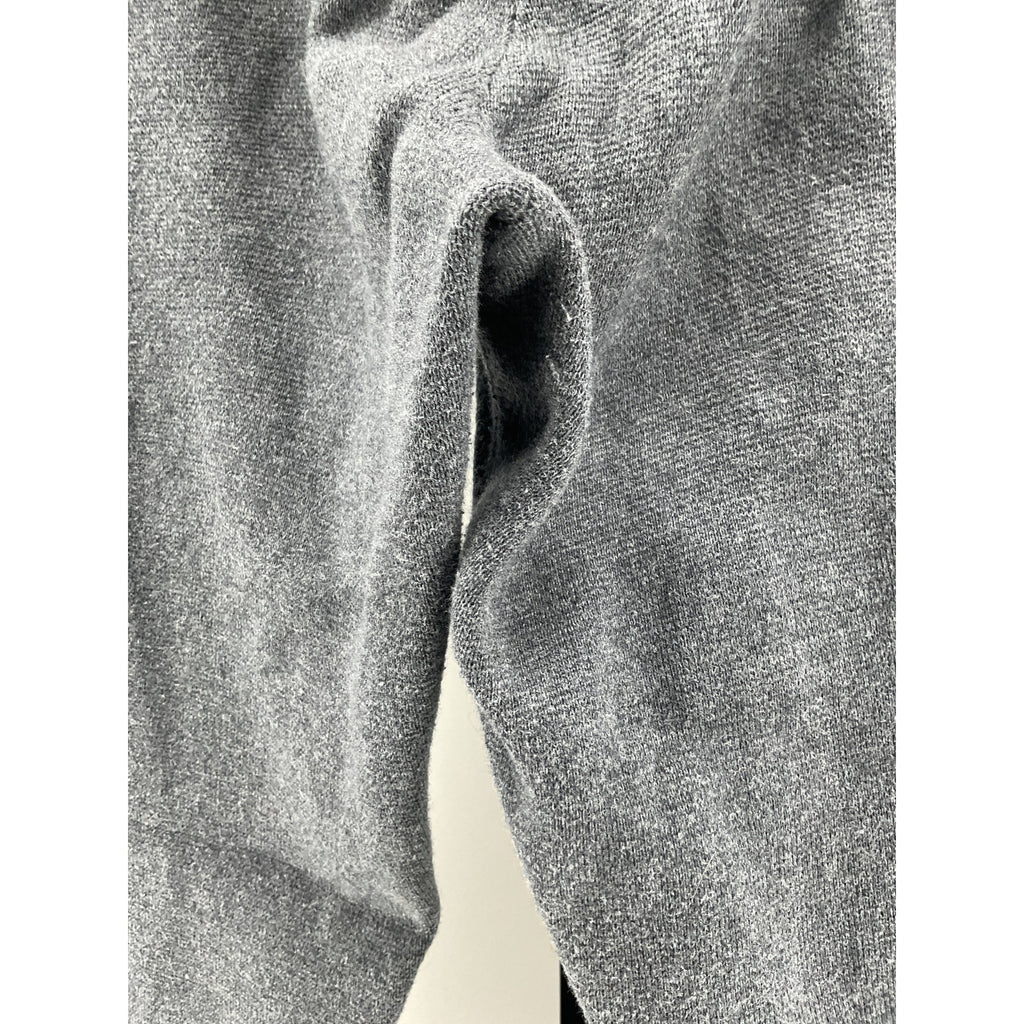 Favorite Daughter 'Fatigue' Grey Cotton Sisters Jogger Size M