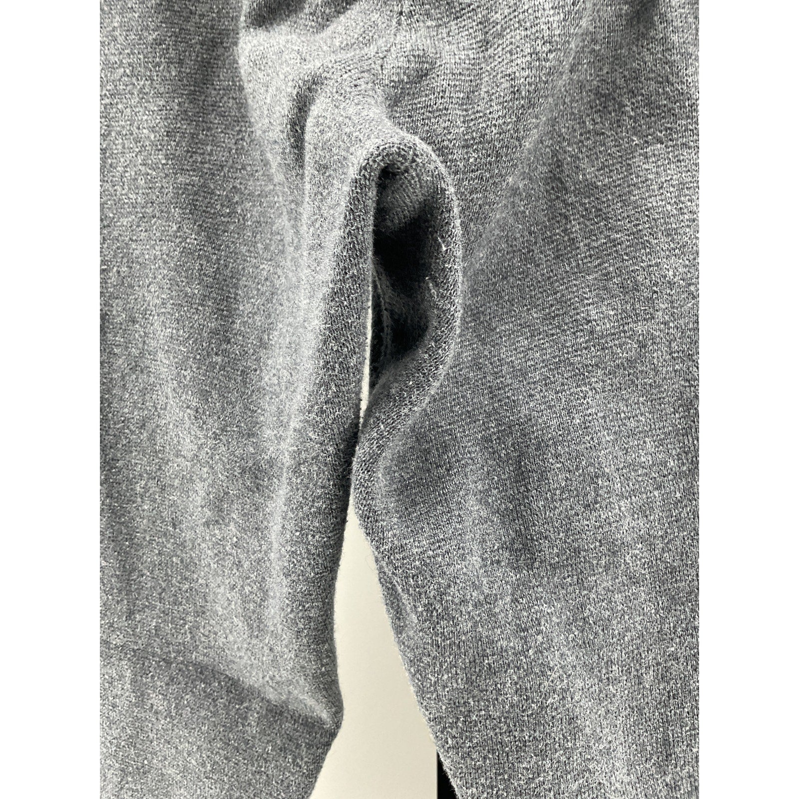 Favorite Daughter 'Fatigue' Grey Cotton Sisters Jogger Size M