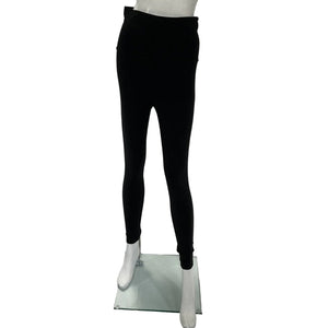 Hatch 'The Ultimate' Black Before, During & After Legging Size XS