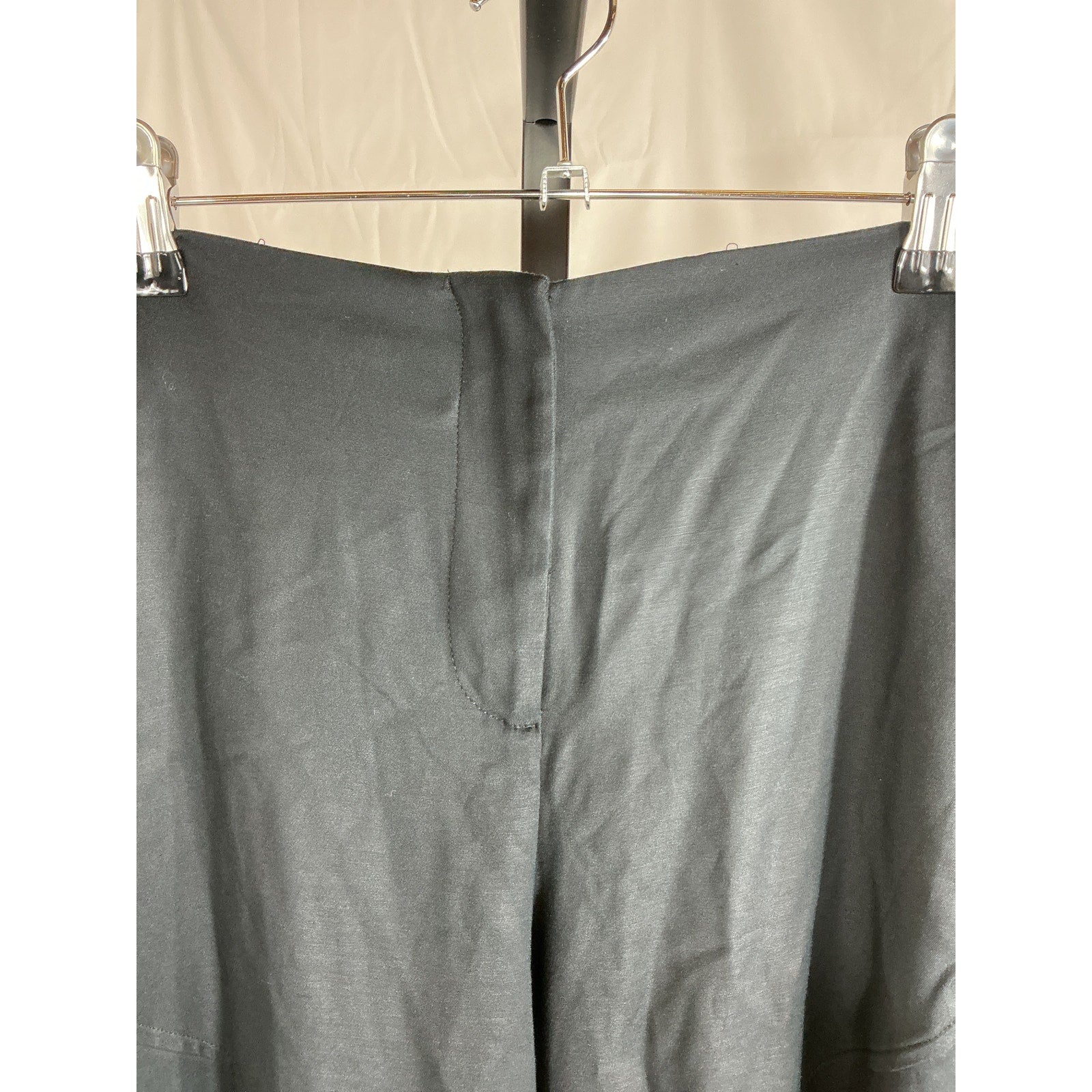 Cult Gaia 'Sinhead' Black Pant Size 0