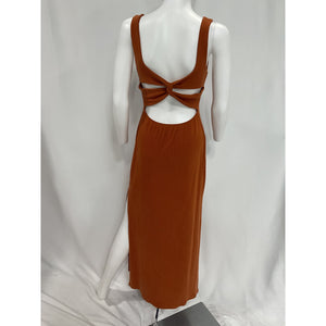 L*Space 'Mara' Red Dress Size L