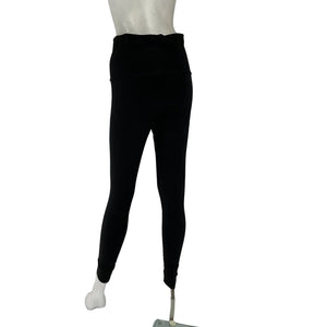 Hatch 'The Ultimate' Black Before, During & After Legging Size XS