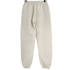 Madhappy Cozy Beige Classics Universal Sweatpants Size XS