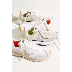 Veja 'Condor' White Running Sneakers Size 10