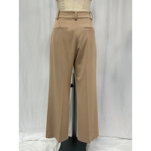 Favorite Daughter 'The Favorite' Beige Polyester Pant Petite Size 2