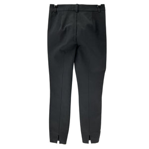 Ayr Tailored Black Arrow Pants Size 4