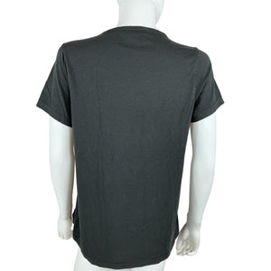 Hatch Classic Black Luxe Nursing Tee Size 1