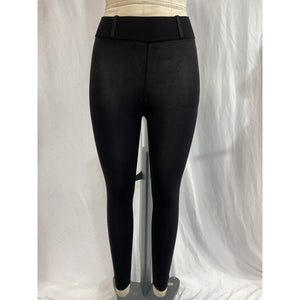 Miaou 'Frida' Black Leggings Size S