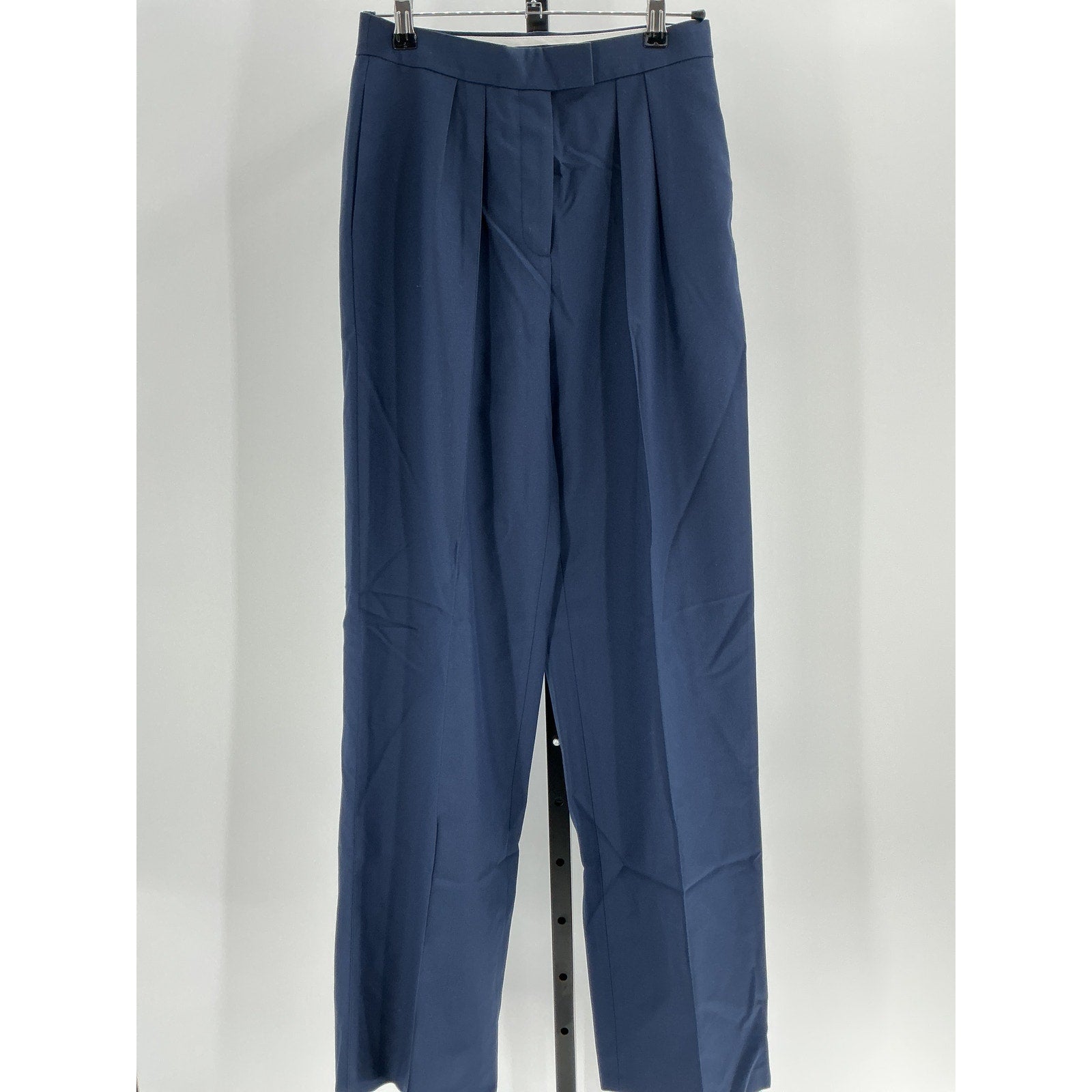 Aya Muse 'Mirus' Blue Polyester Pants Size XS - NWT