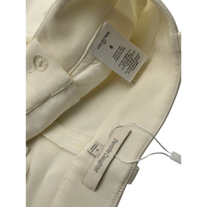 Favorite Daughter Tailored Beige Collection Pants Size 8