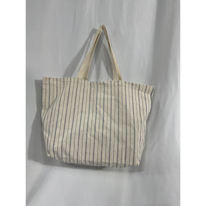 Sézane Tan Tote Bag