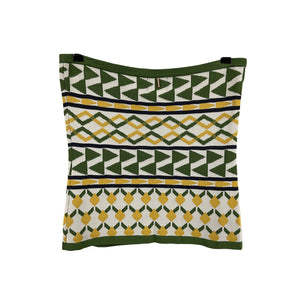 Misa Los Angeles 'Aida' Green Viscose Top Size M - NWT