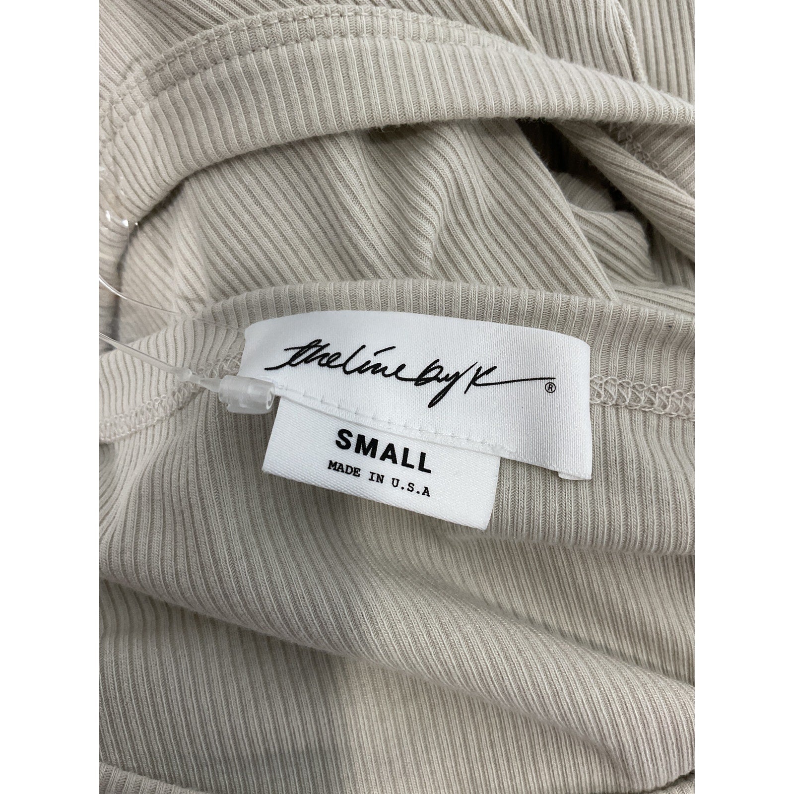 The Line By K 'Abdiel' White Dress Size S - NWT