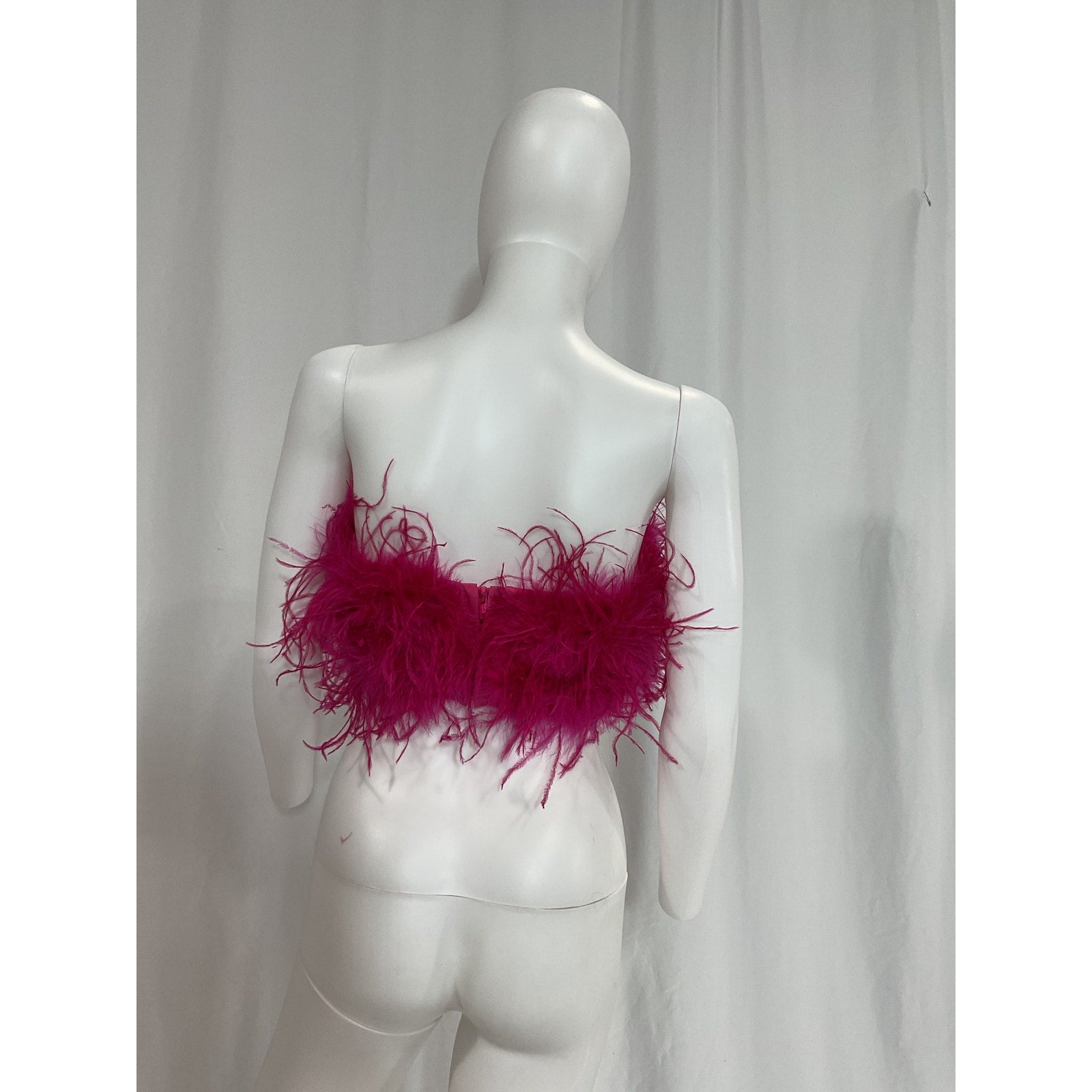 Lamarque 'Zaina' Pink Top Size XS