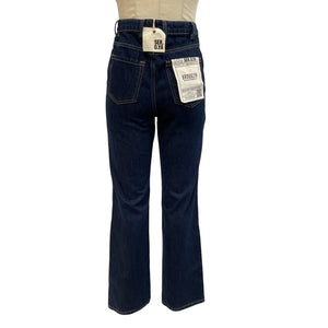 Retrofête Classic Rinse Brooklyn Denim Jeans Size 26 NWT