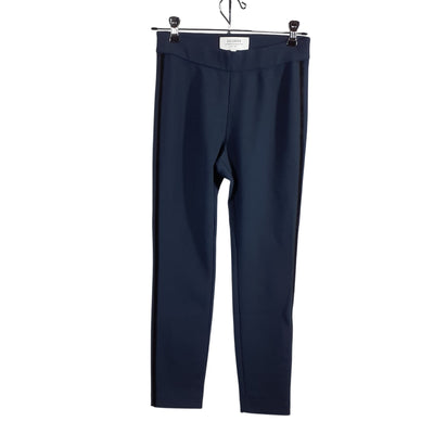 La Ligne Sleek Blue Nouvelle Vague Size S Pants
