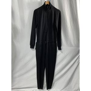 Beyond Yoga 'Ski' Black Weekend Jumpsuit Size S