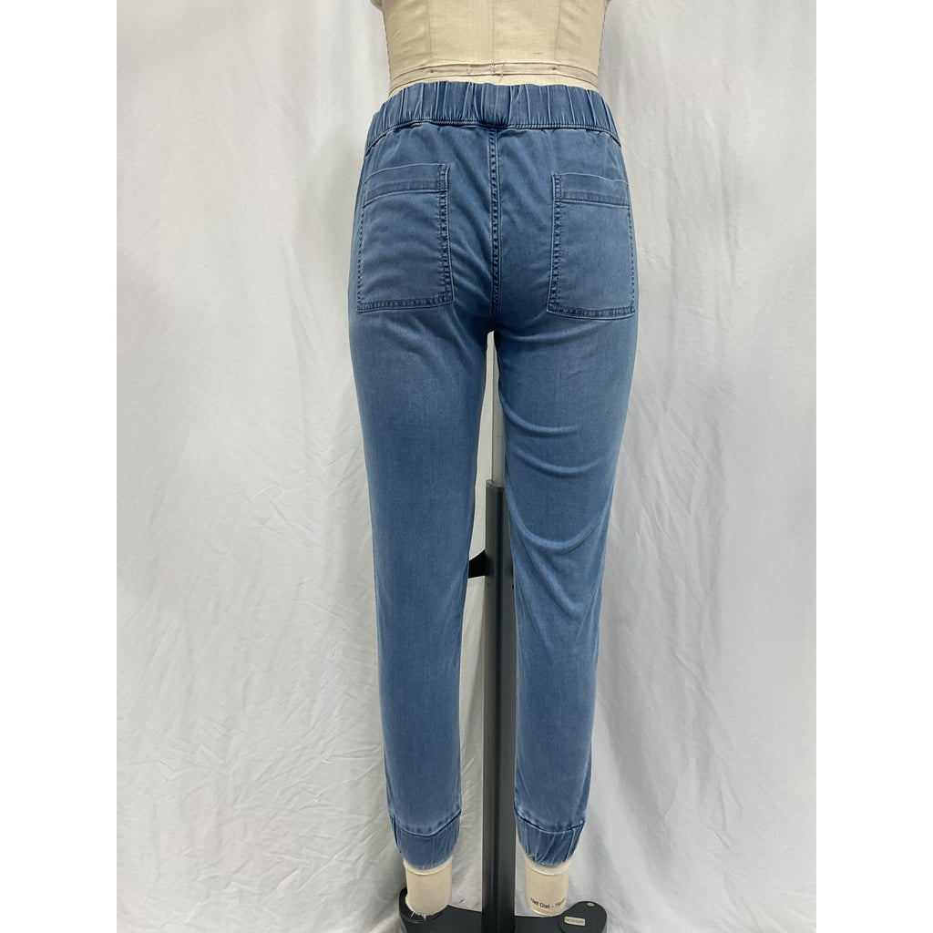 Hatch Kit Maternity Denim Jogger Size 0