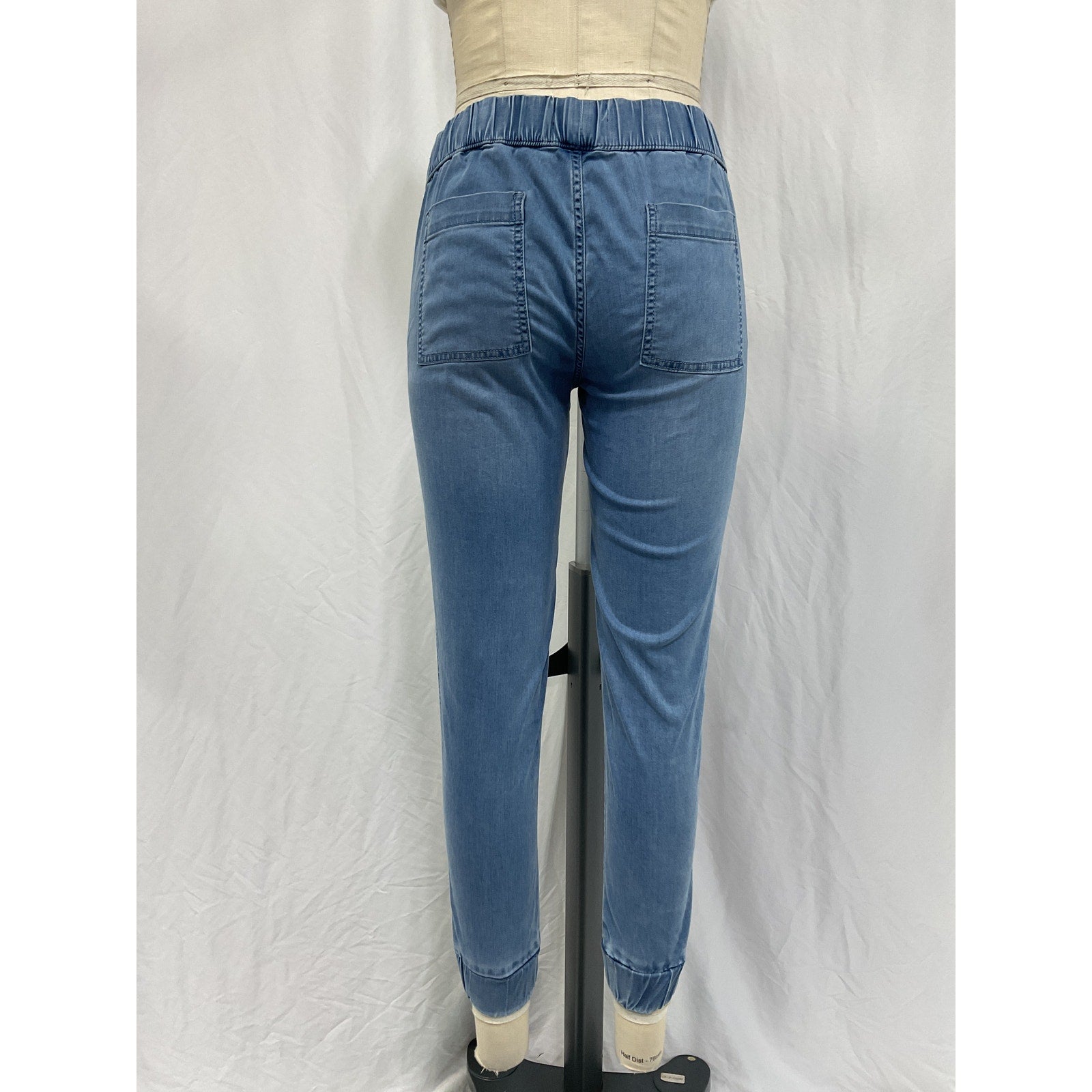 Hatch Kit Maternity Denim Jogger Size 0