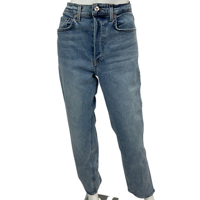 Grlfrnd Classic La Brea Cassidy Denim Jeans Size 27