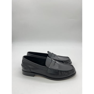 Rag & Bone 'Carter' Black Loafer Size 7.5