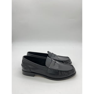 Rag & Bone 'Carter' Black Loafer Size 7.5