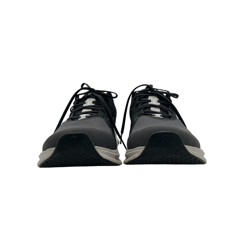 On 'Cloudrunner' Grey Mesh Running Sneakers Size 11