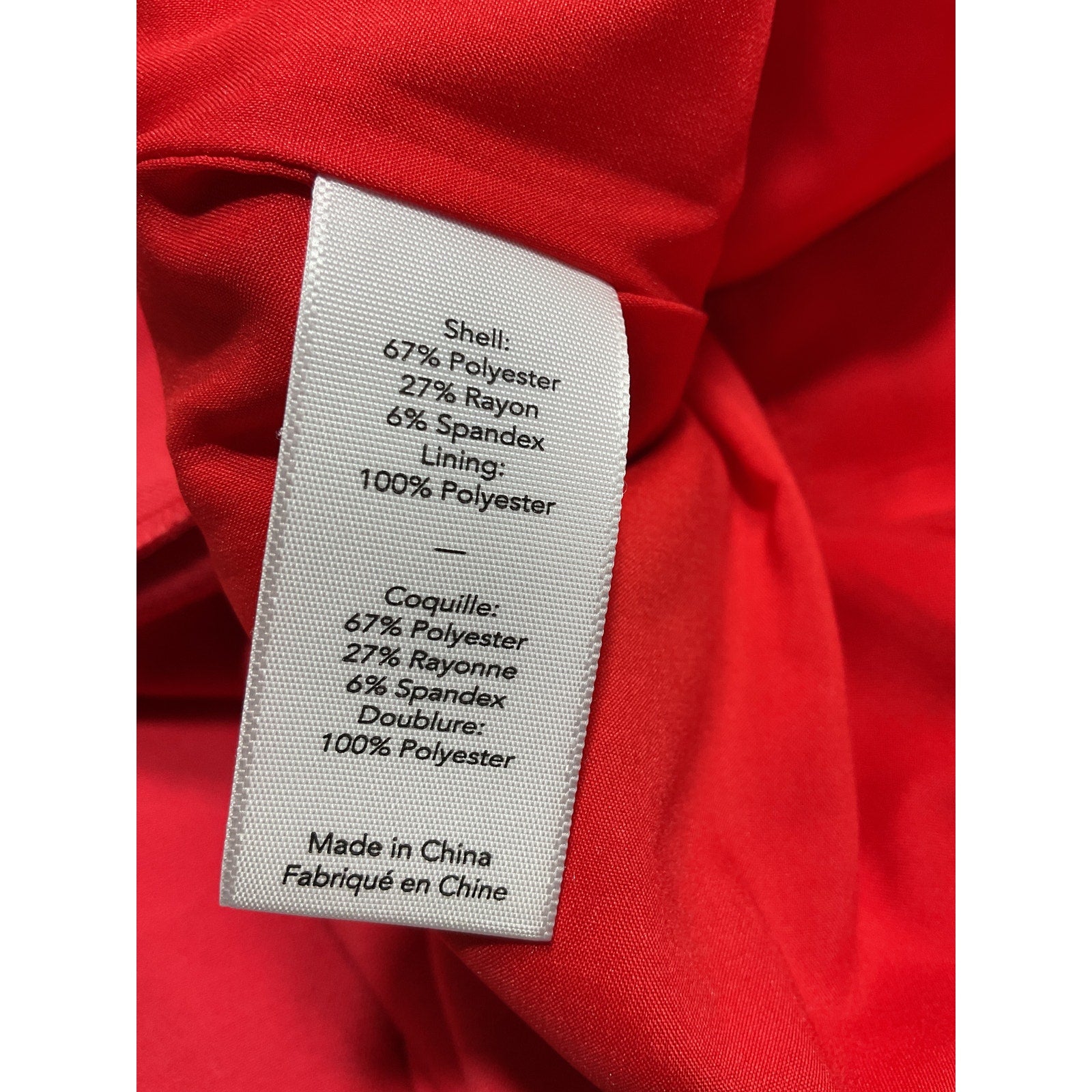 Likely 'Adabell' Pink Dress Size 8 - NWT