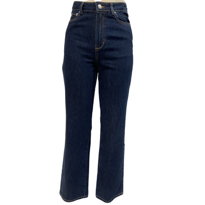 Retrofête Classic Rinse Brooklyn Denim Jeans Size 26 NWT