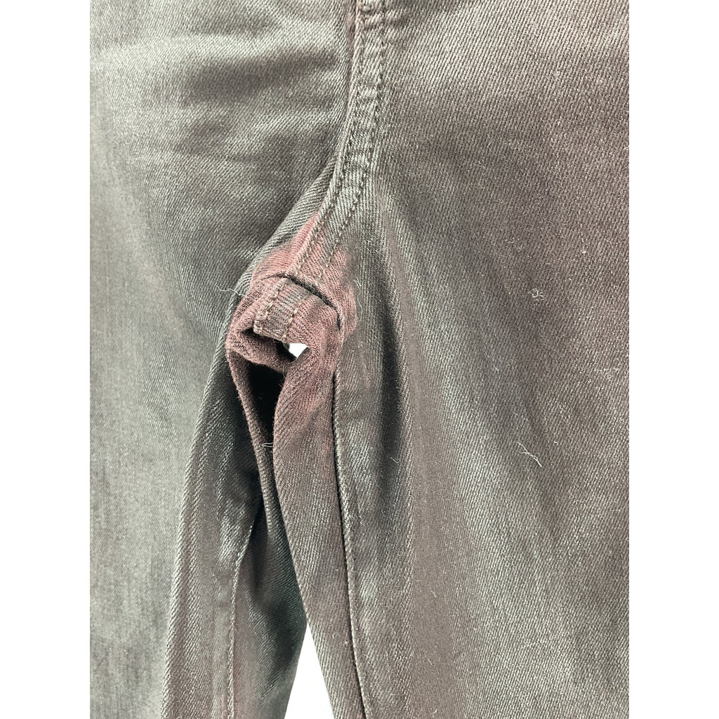 Favorite Daughter 'Mischa' Red Cotton Pant Size 26