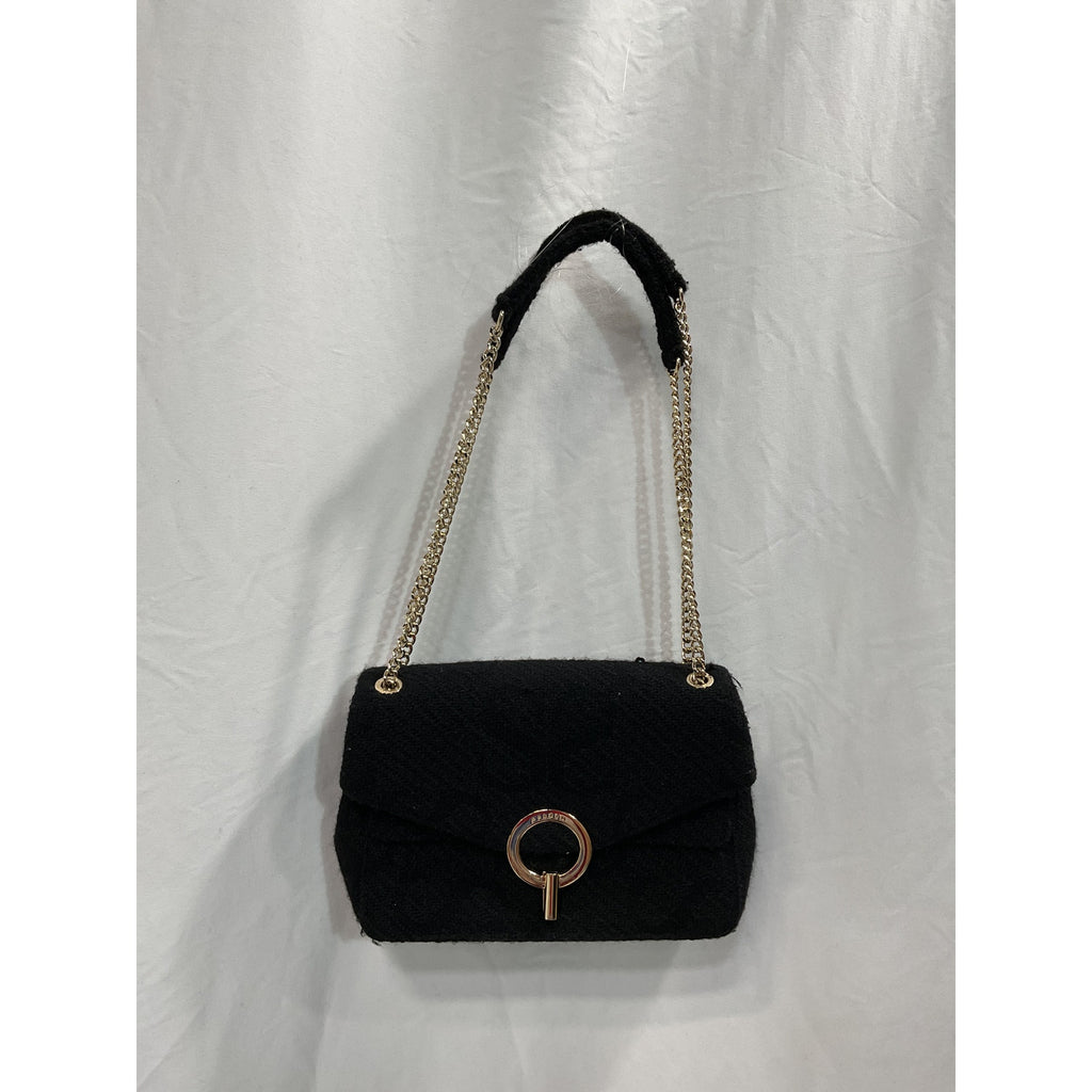 Sandro 'Yza' Black Bag Size OS