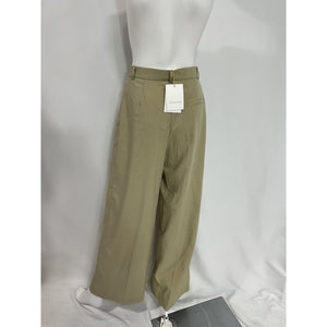 The Frankie Shop 'Roan' Grey Trousers Size S - NWT