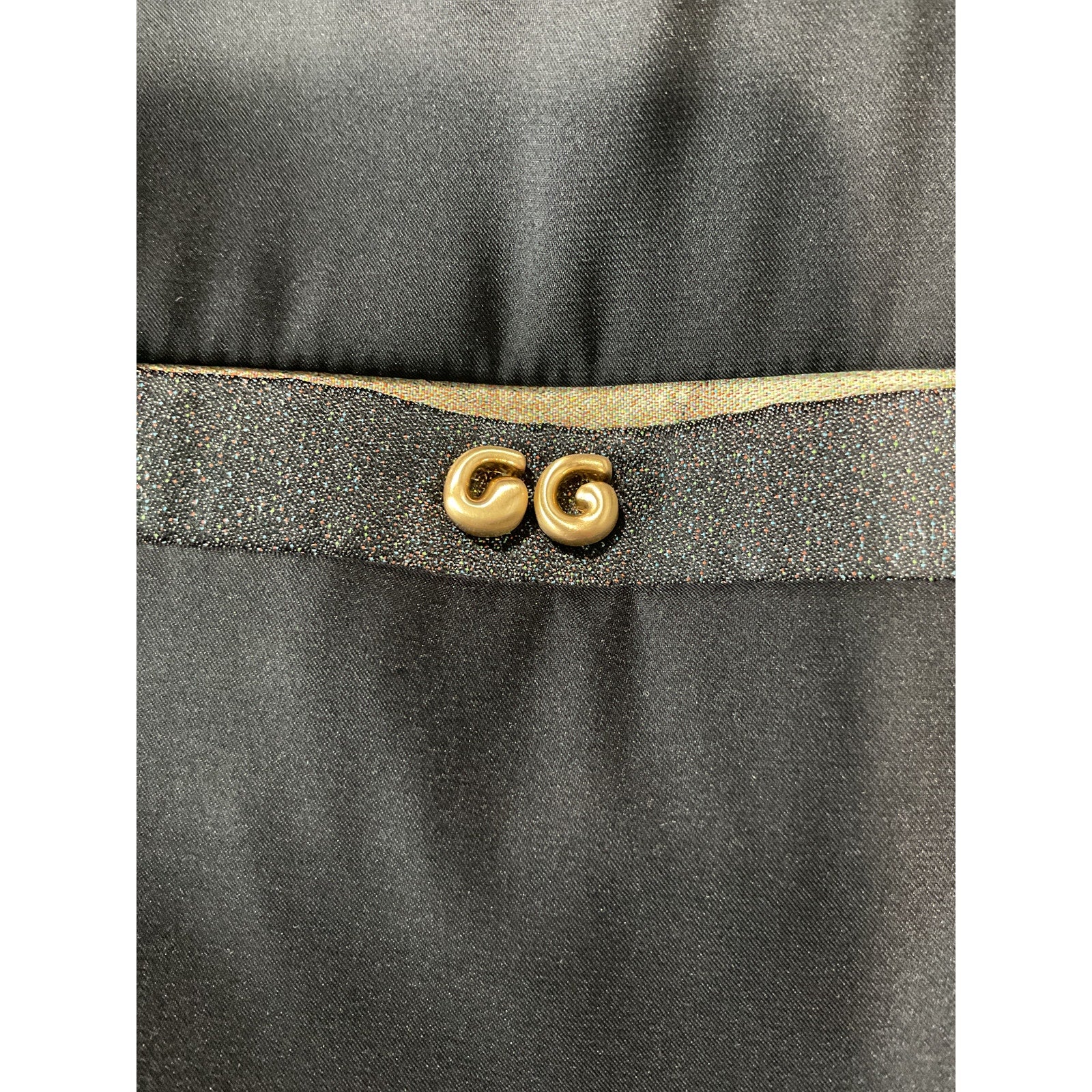 Cult Gaia 'Daniella' Tan Polyester Blazer Dress Size 4