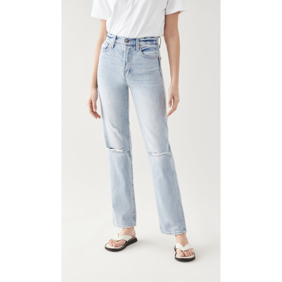 Pistola Blue Cassie Denim Jeans Size 26
