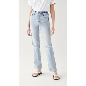 Pistola Blue Cassie Denim Jeans Size 26