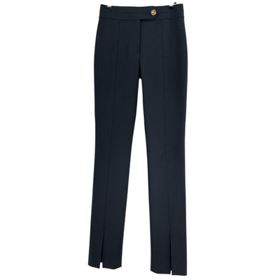 Veronica Beard Tailored Blue Jessamy Pants Size 4