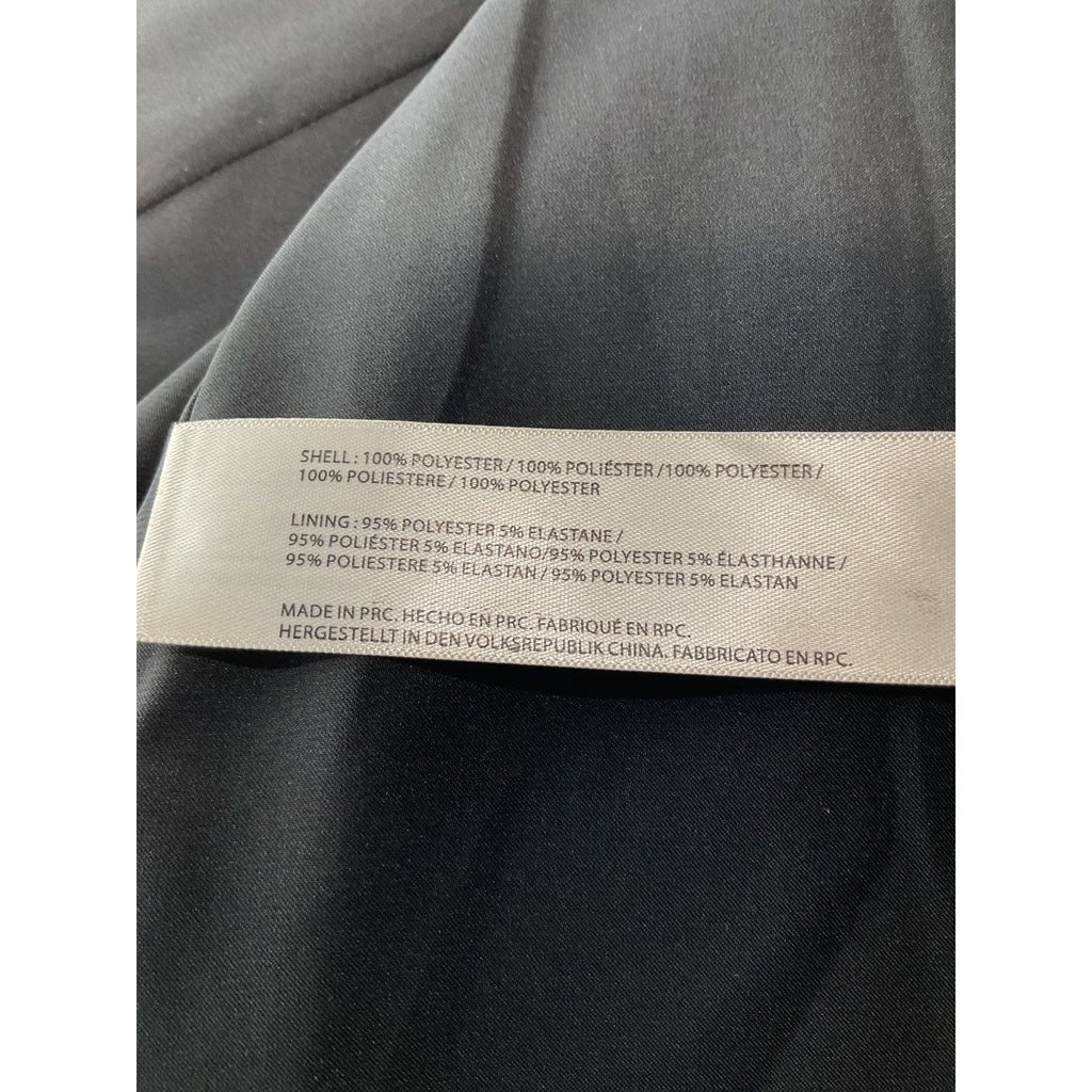 Cult Gaia 'Daniella' Tan Polyester Blazer Dress Size 4