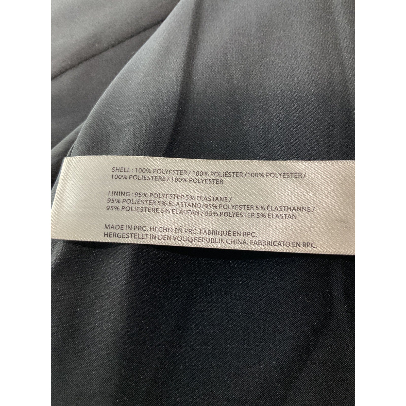 Cult Gaia 'Daniella' Tan Polyester Blazer Dress Size 4