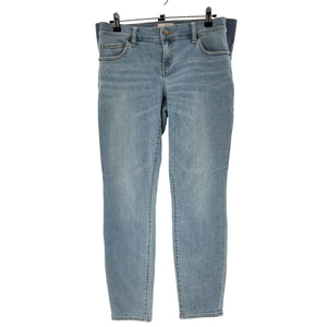 Hatch Slim Blue Maternity Denim Jeans Size 29