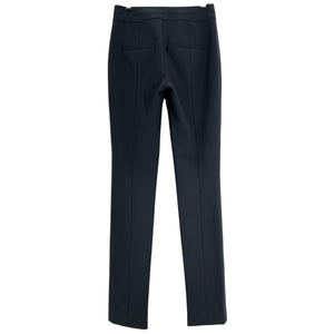 Veronica Beard Tailored Blue Jessamy Pants Size 4