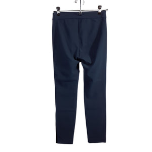 La Ligne Sleek Blue Nouvelle Vague Size S Pants